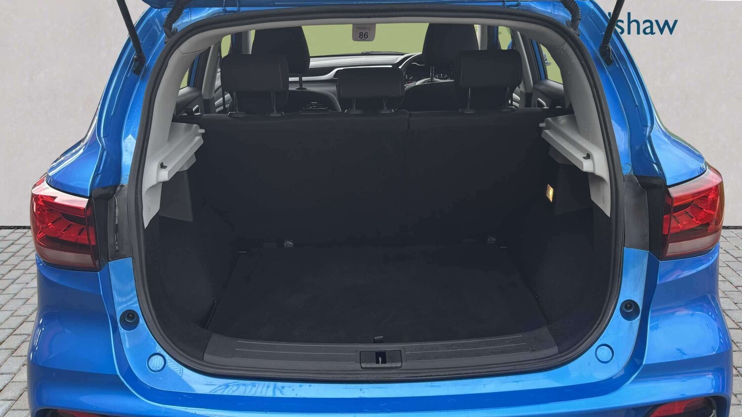 Used MG MG ZS for sale - 77858385: Photo 8