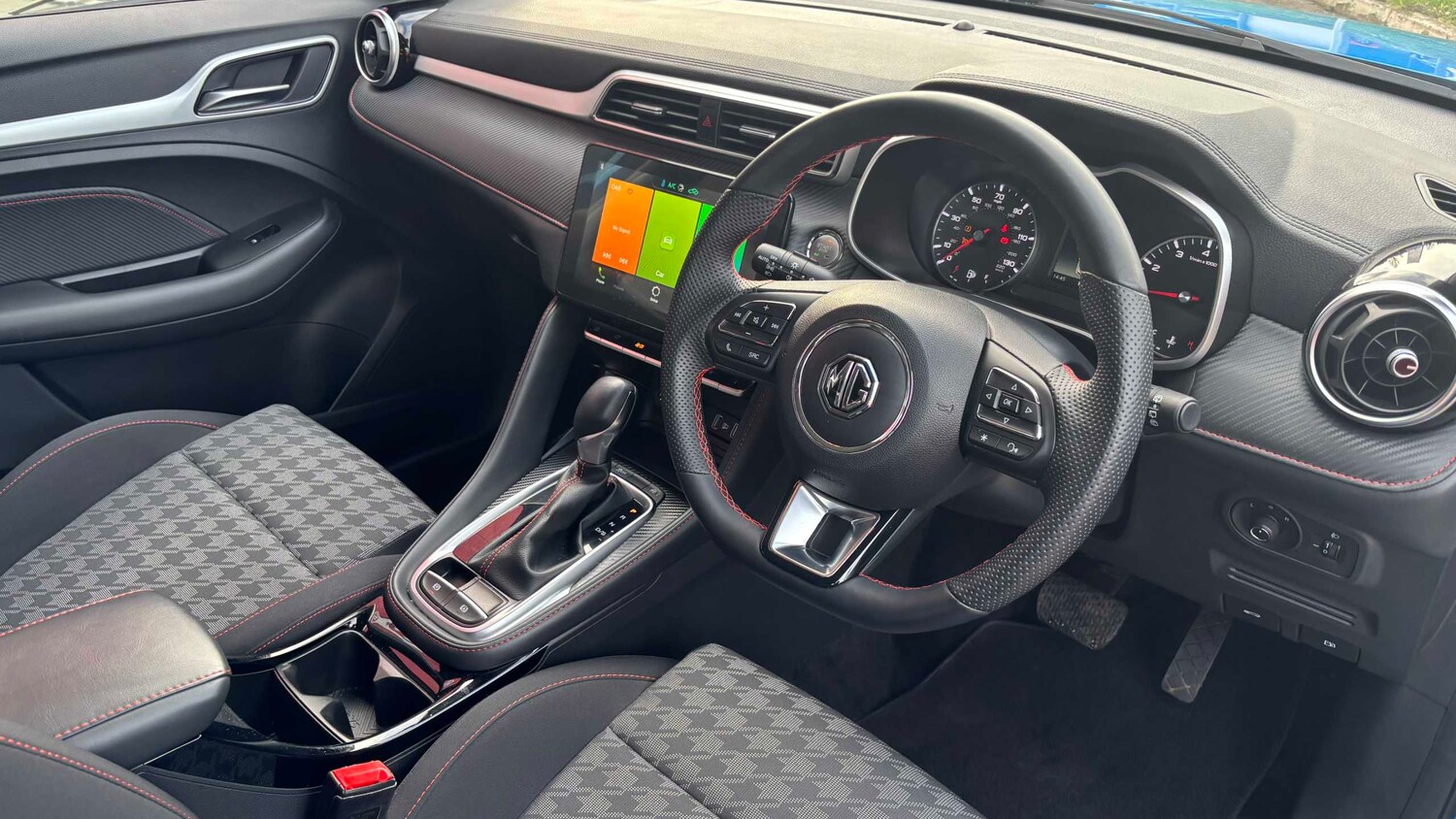 Used MG MG ZS for sale - 77858385: Photo 9