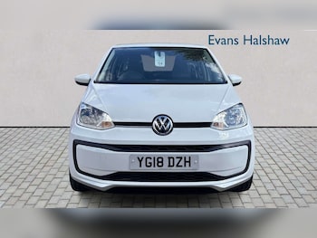 Used Volkswagen up! 2018 for sale - 79556081: Photo