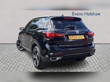 Used MG MG HS 2024 for sale - 79568121: Photo