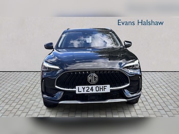Used MG MG HS 2024 for sale - 79568121: Photo