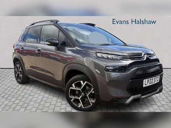 Used Citroen C3 Aircross 2022 for sale - 79702953: Photo