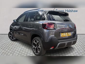 Used Citroen C3 Aircross 2022 for sale - 79702953: Photo