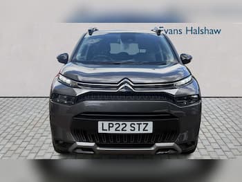 Used Citroen C3 Aircross 2022 for sale - 79702953: Photo