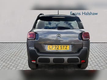 Used Citroen C3 Aircross 2022 for sale - 79702953: Photo