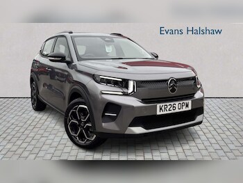 Used Citroen C3 2026 for sale - 78352119: Photo