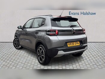 Used Citroen C3 2026 for sale - 78352119: Photo