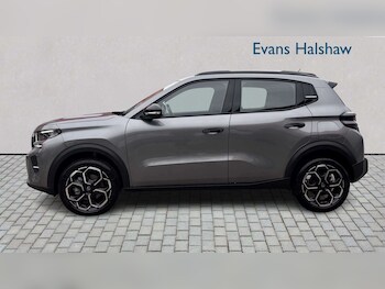 Used Citroen C3 2026 for sale - 78352119: Photo