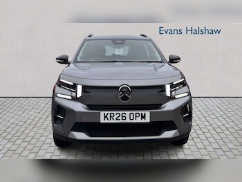 Used Citroen C3 2026 for sale - 78352119: Photo