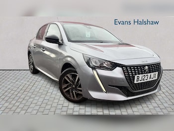 Used Peugeot 208 2023 for sale - 79065522: Photo