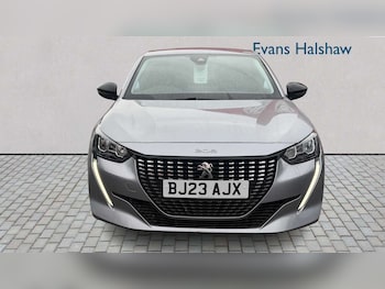 Used Peugeot 208 2023 for sale - 79065522: Photo