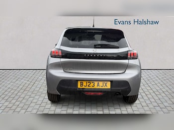 Used Peugeot 208 2023 for sale - 79065522: Photo