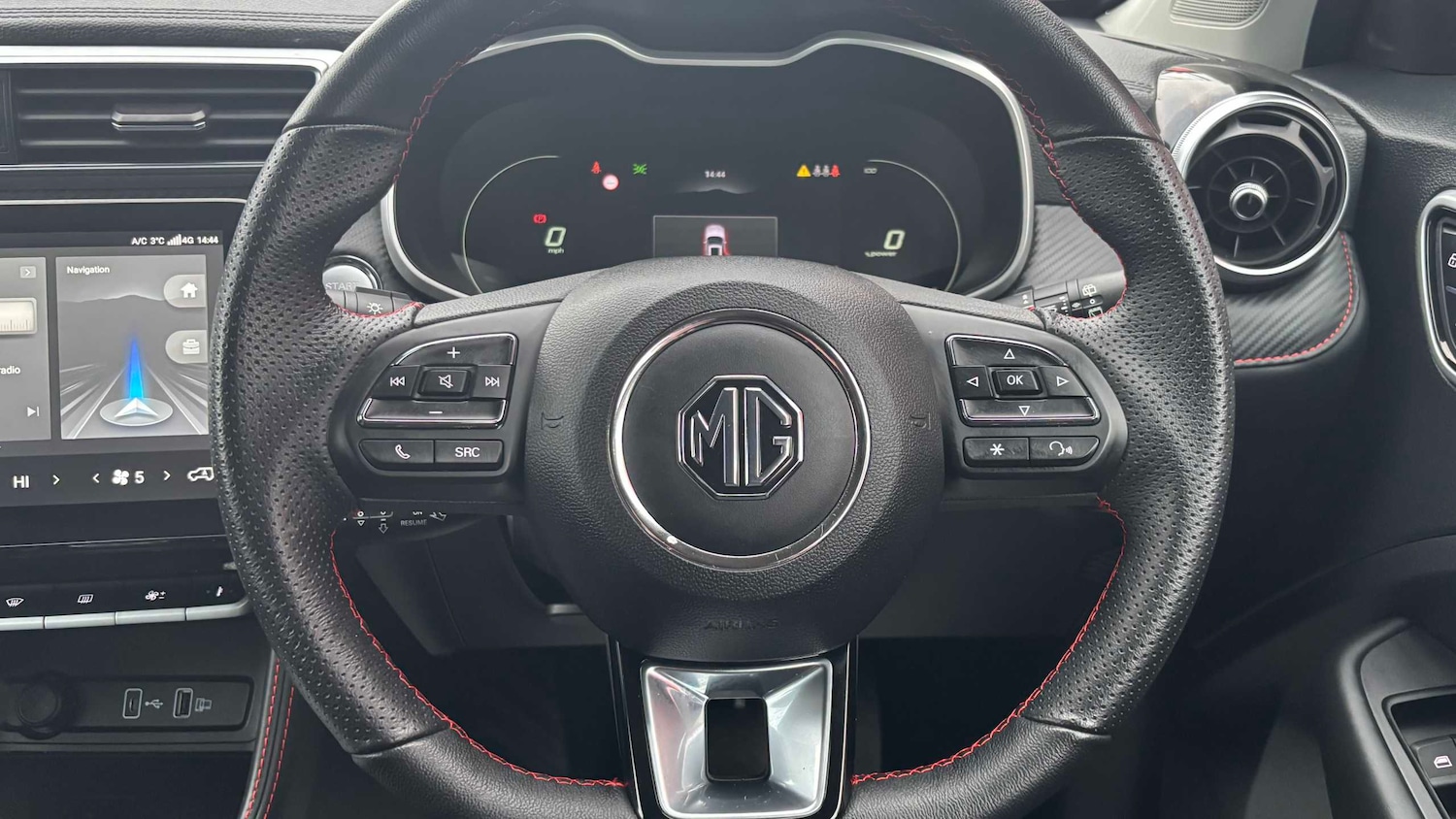 Used MG MG ZS 2024 for sale - 78104388: Photo 11