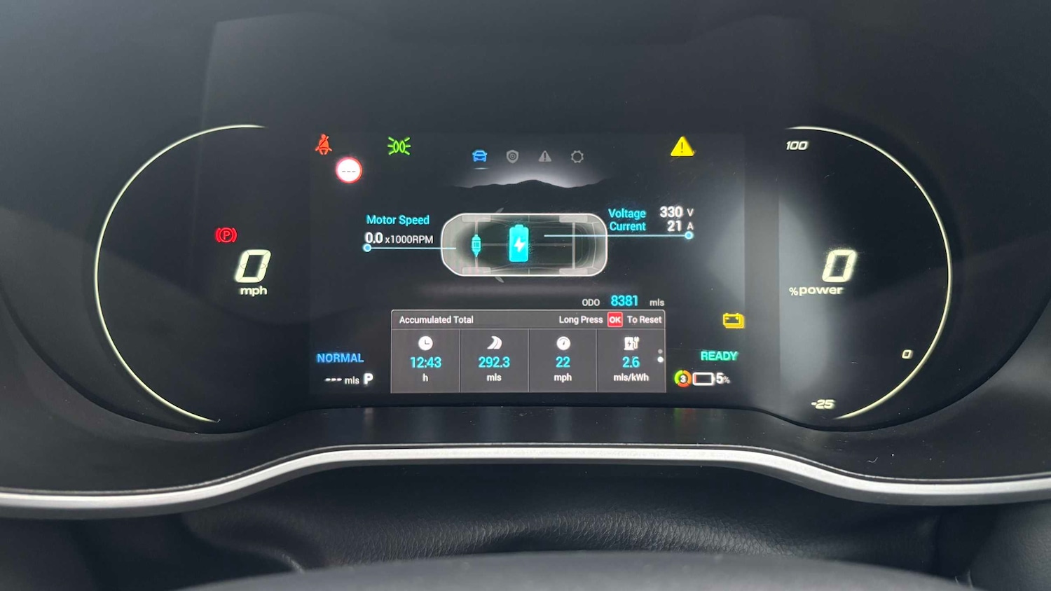 Used MG MG ZS 2024 for sale - 78104388: Photo 12