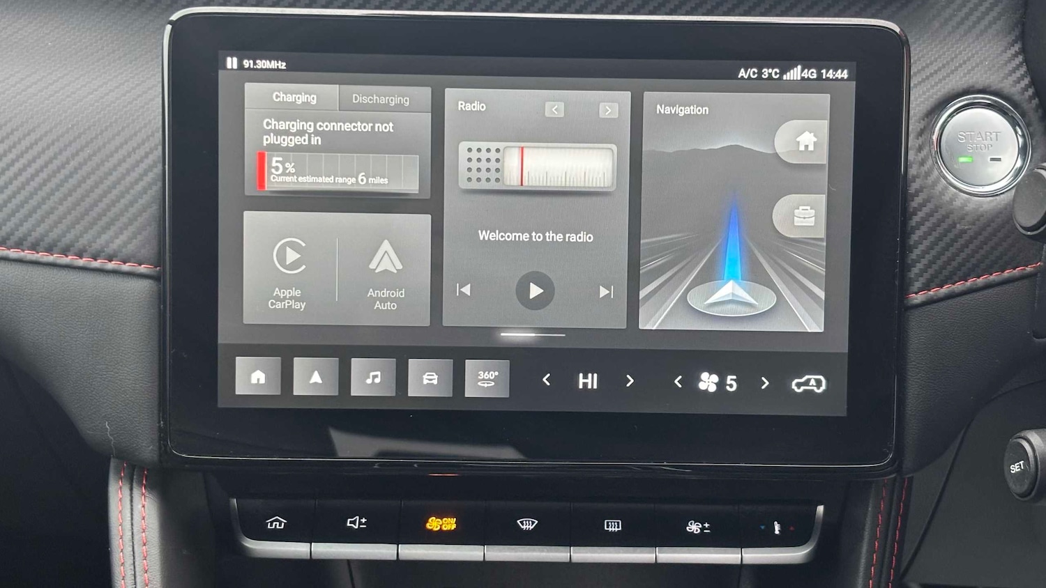 Used MG MG ZS 2024 for sale - 78104388: Photo 13