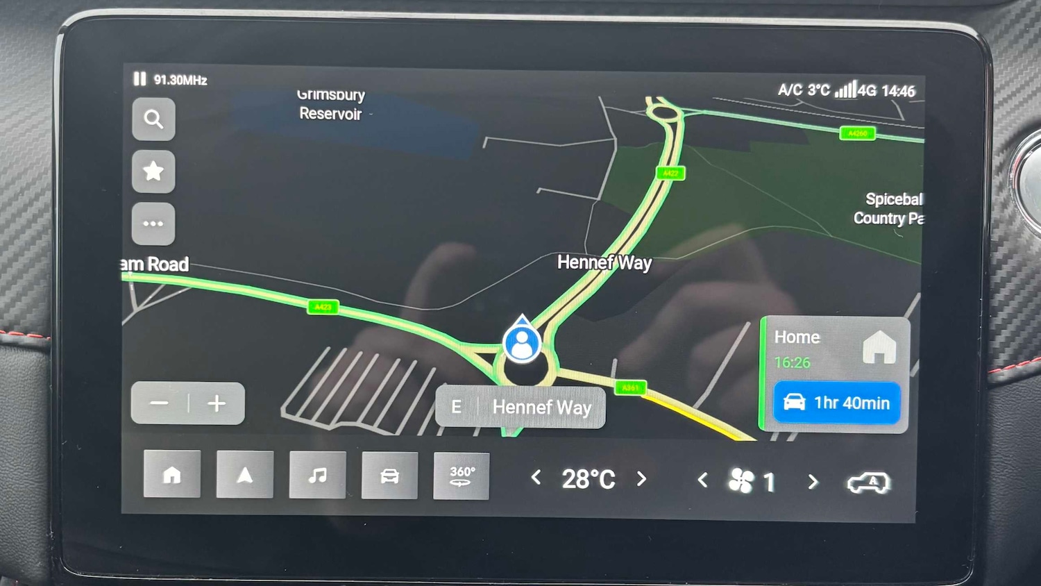 Used MG MG ZS 2024 for sale - 78104388: Photo 17