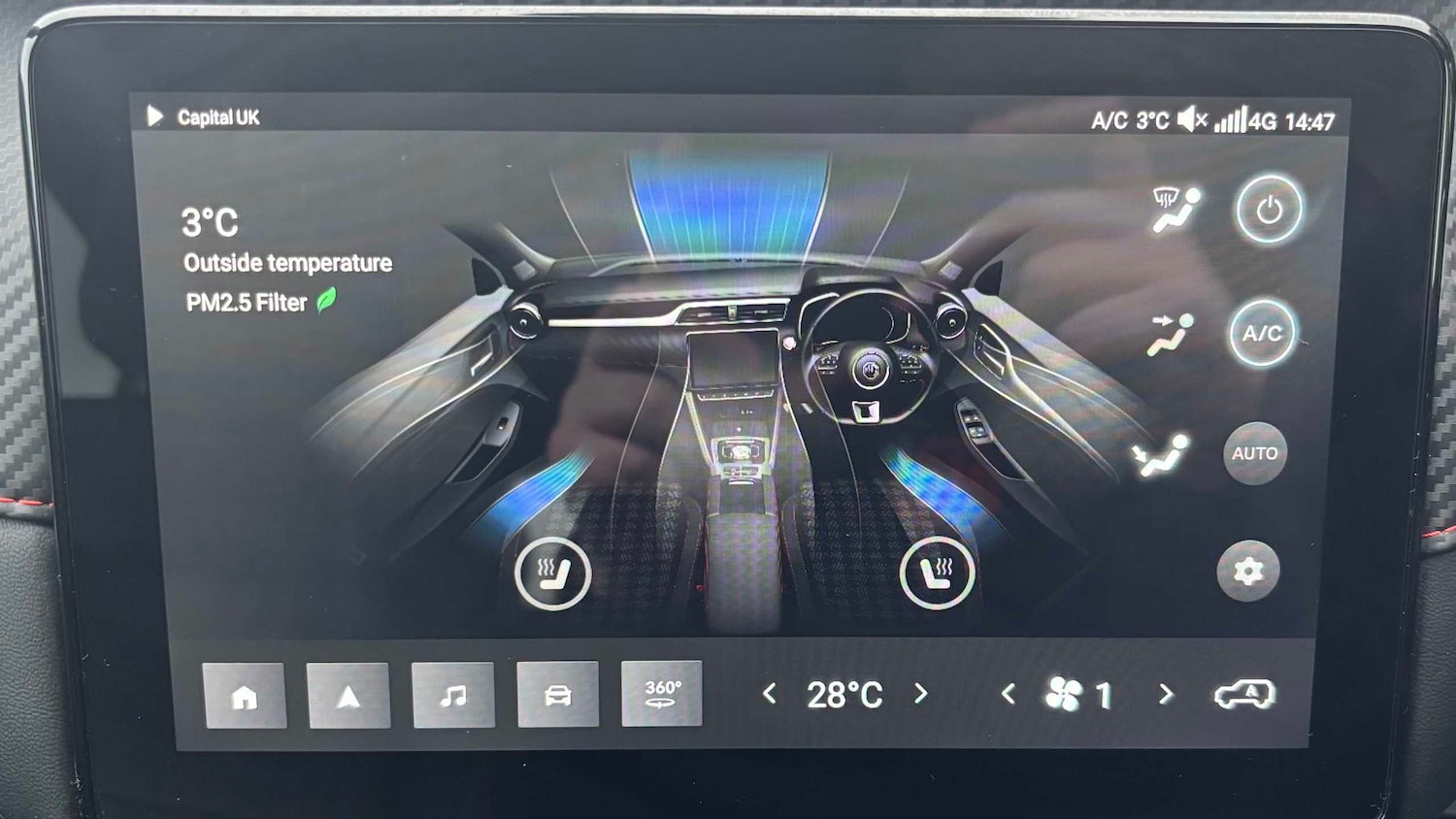 Used MG MG ZS 2024 for sale - 78104388: Photo 19