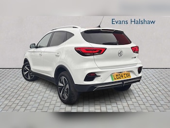 Used MG MG ZS 2024 for sale - 78104388: Photo