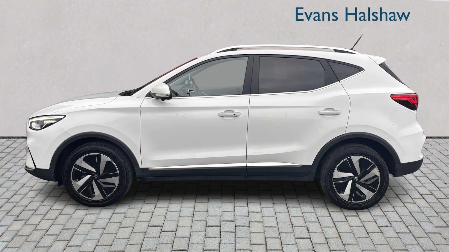 Used MG MG ZS 2024 for sale - 78104388: Photo 3