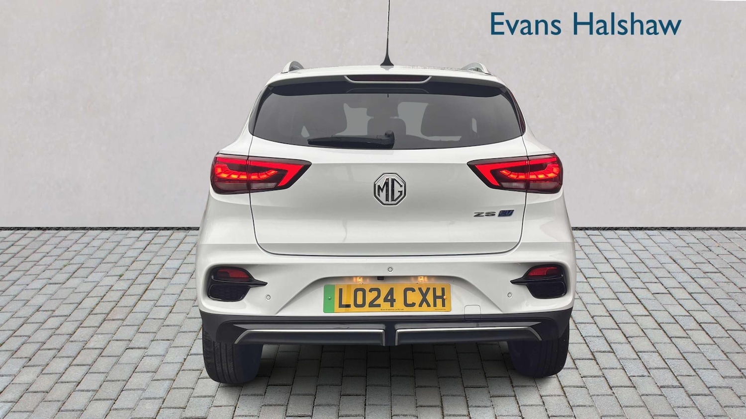 Used MG MG ZS 2024 for sale - 78104388: Photo 5