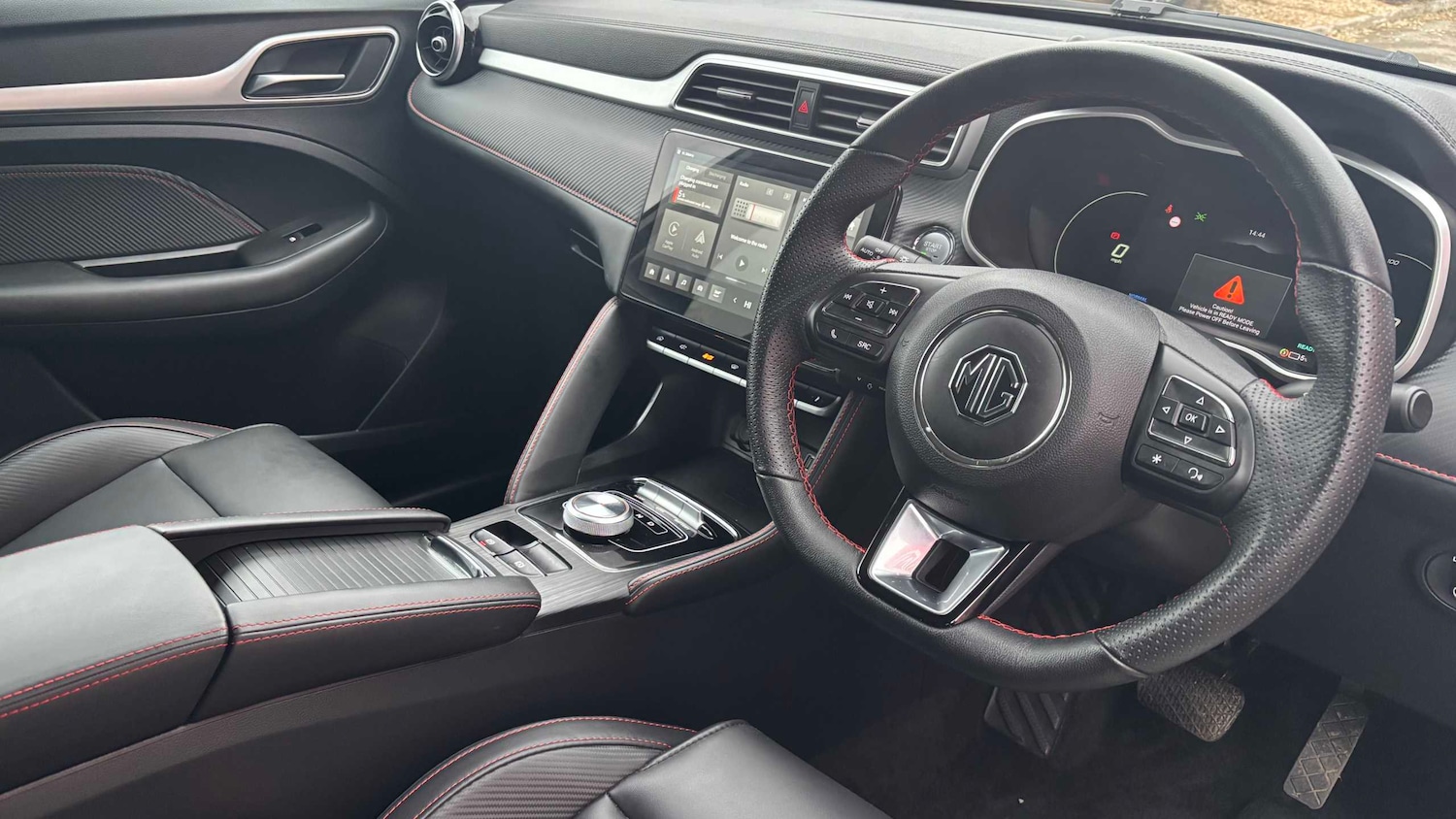 Used MG MG ZS 2024 for sale - 78104388: Photo 9