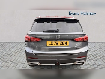 Used MG MG ZS 2025 for sale - 79579835: Photo