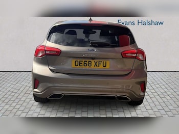 Used Ford Focus 2019 for sale - 78337673: Photo