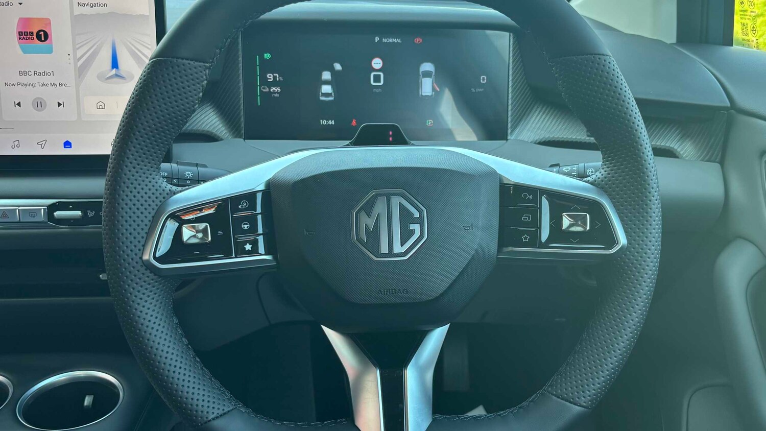Used MG MG4 for sale - 77857739: Photo 11