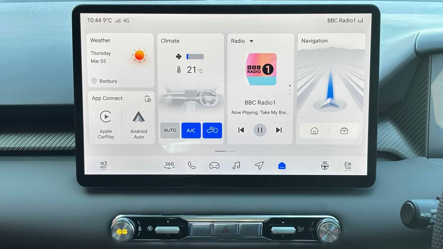 Used MG MG4 for sale - 77857739: Photo 13