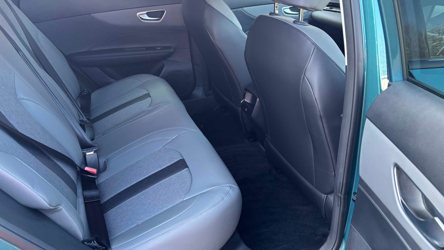 Used MG MG4 for sale - 77857739: Photo 15