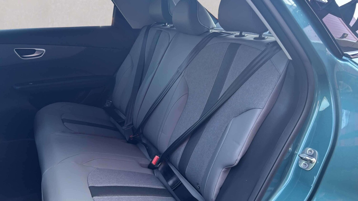 Used MG MG4 for sale - 77857739: Photo 17