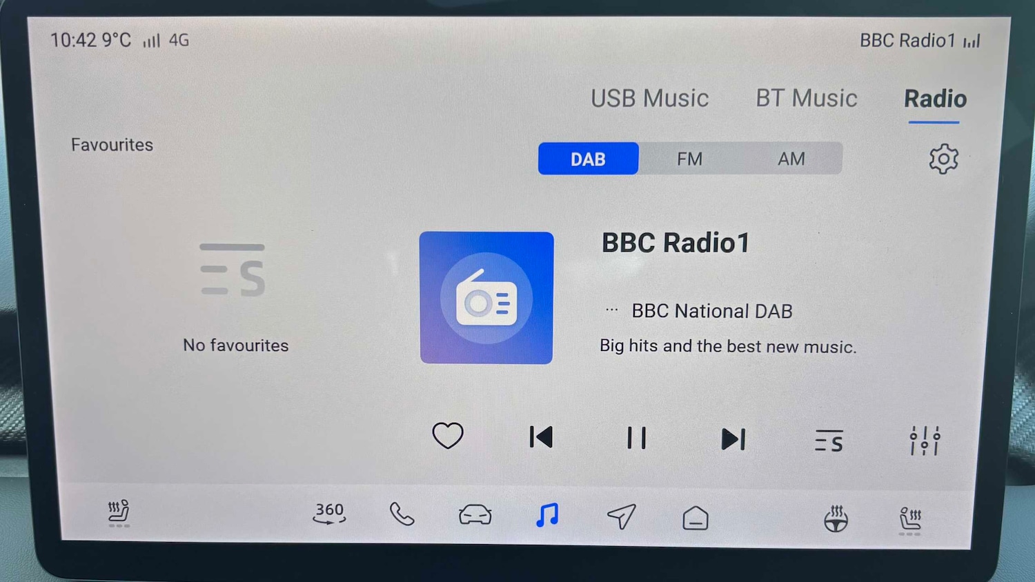 Used MG MG4 for sale - 77857739: Photo 20