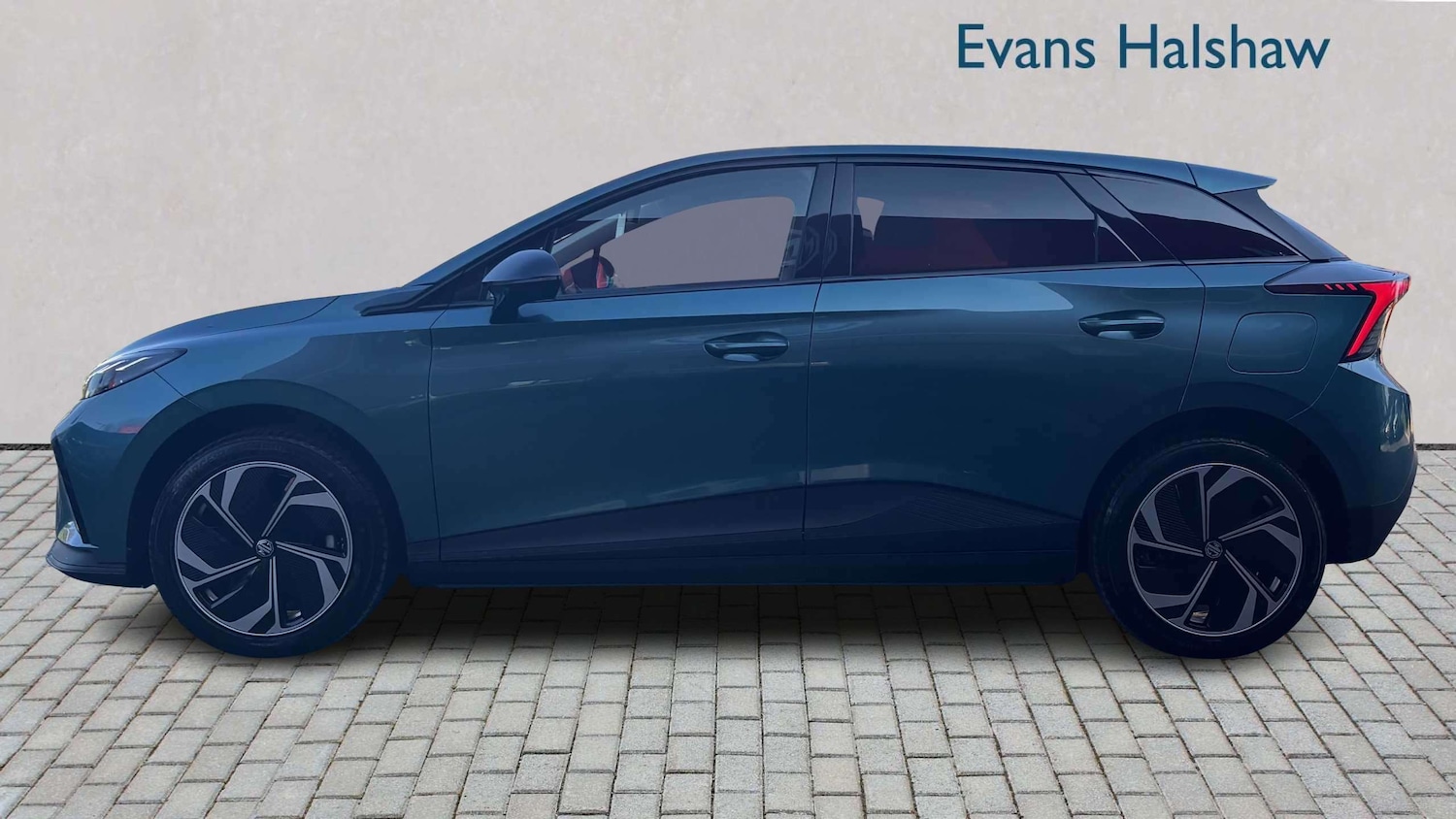 Used MG MG4 for sale - 77857739: Photo 3