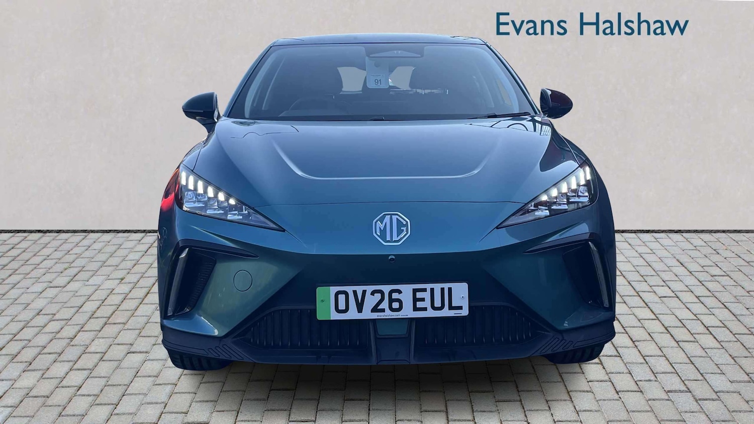 Used MG MG4 for sale - 77857739: Photo 4