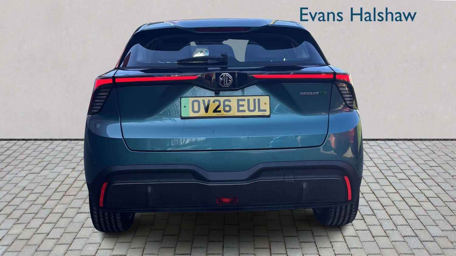 Used MG MG4 for sale - 77857739: Photo 5