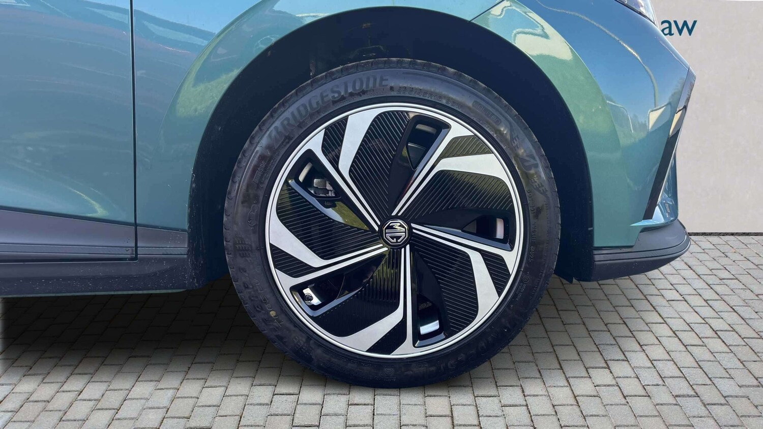 Used MG MG4 for sale - 77857739: Photo 7