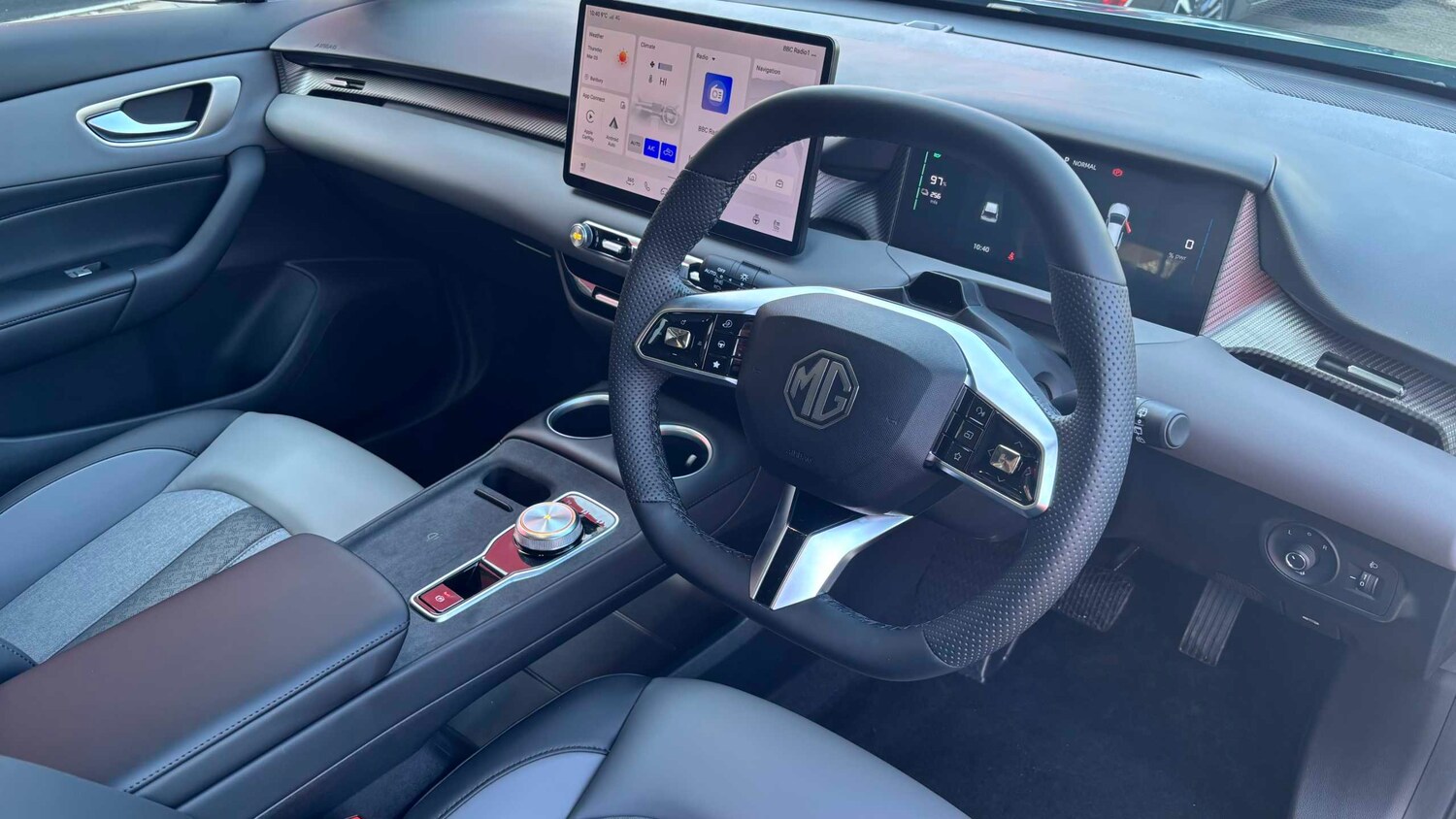 Used MG MG4 for sale - 77857739: Photo 9