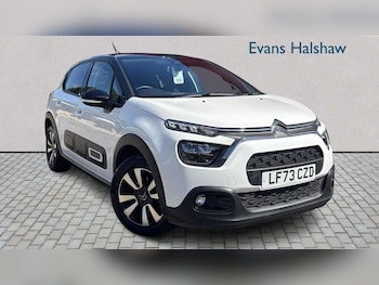 Used Citroen C3 2024 for sale - 78787210: Photo