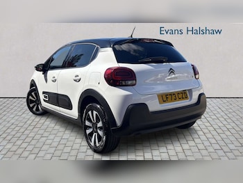 Used Citroen C3 2024 for sale - 78787210: Photo