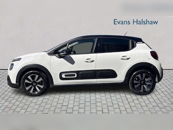 Used Citroen C3 2024 for sale - 78787210: Photo