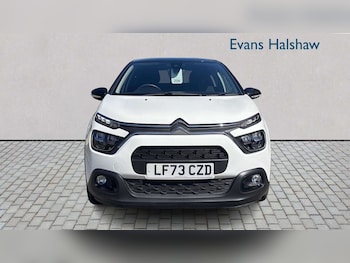 Used Citroen C3 2024 for sale - 78787210: Photo