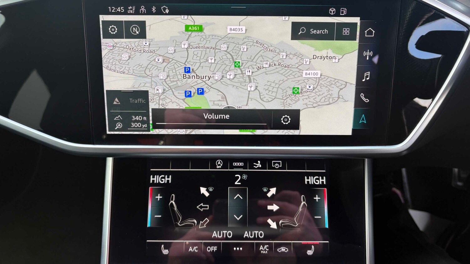 Used Audi A7 2021 for sale - 77858094: Photo 21