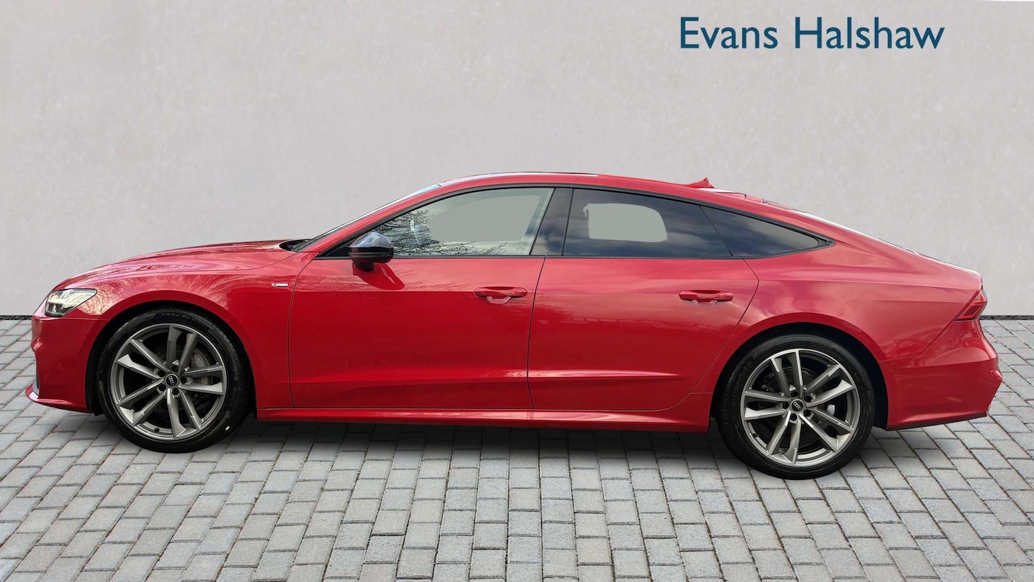 Used Audi A7 2021 for sale - 77858094: Photo 3