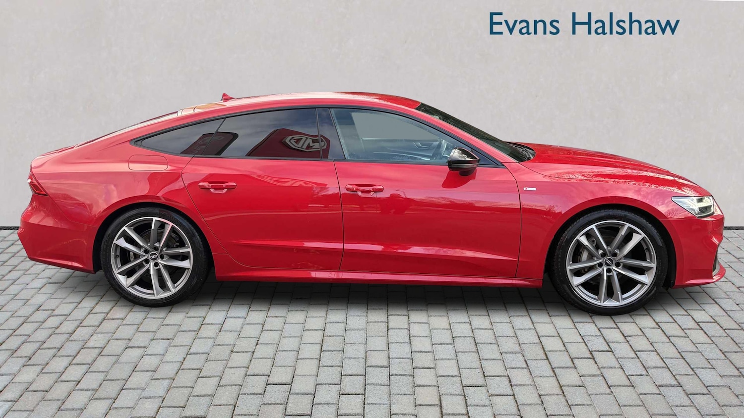 Used Audi A7 2021 for sale - 77858094: Photo 5