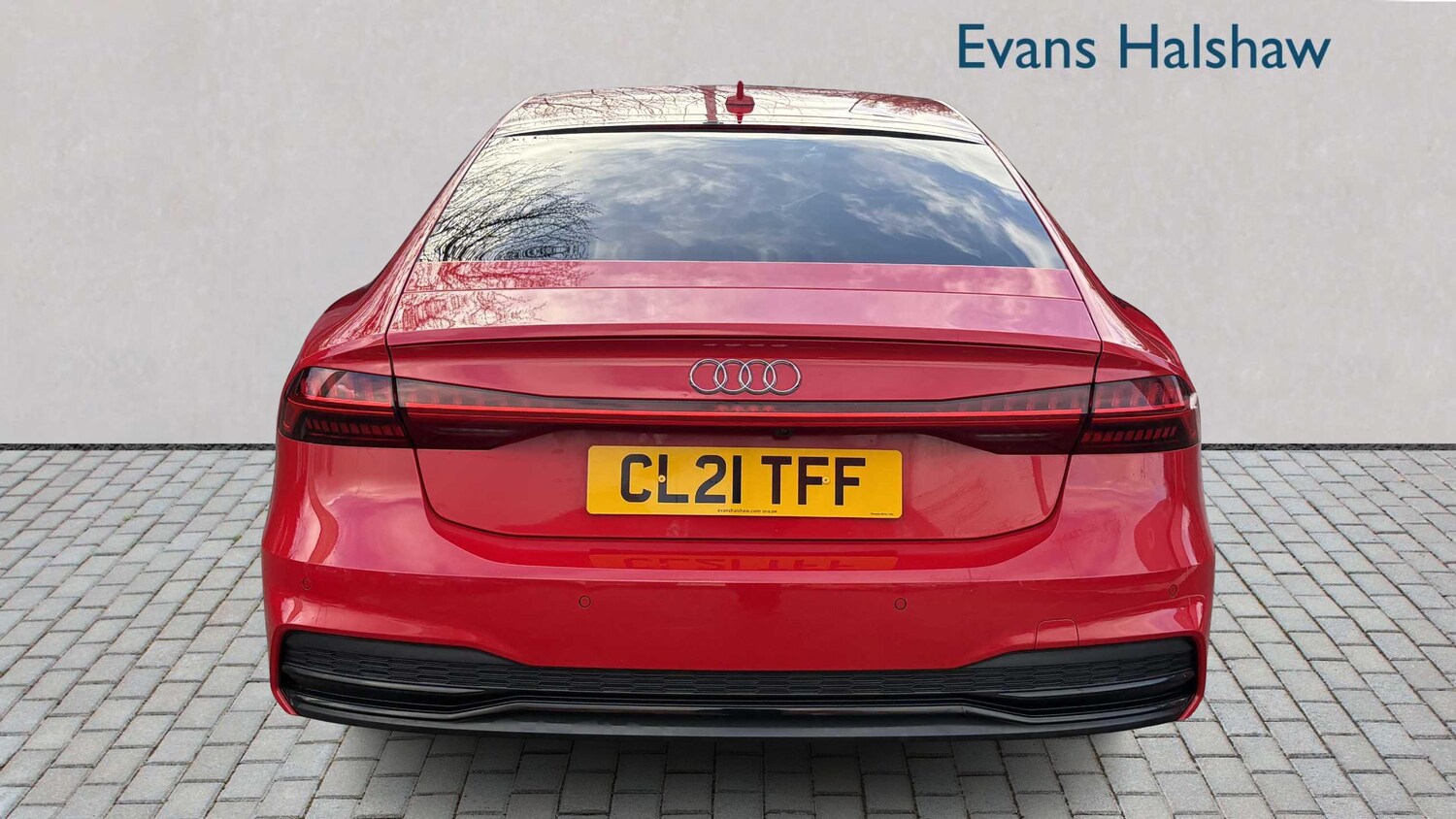 Used Audi A7 2021 for sale - 77858094: Photo 6