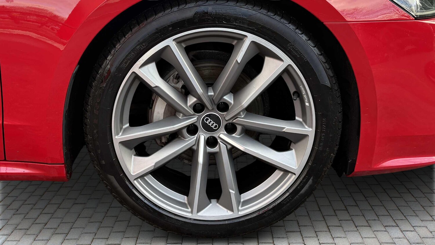 Used Audi A7 2021 for sale - 77858094: Photo 8