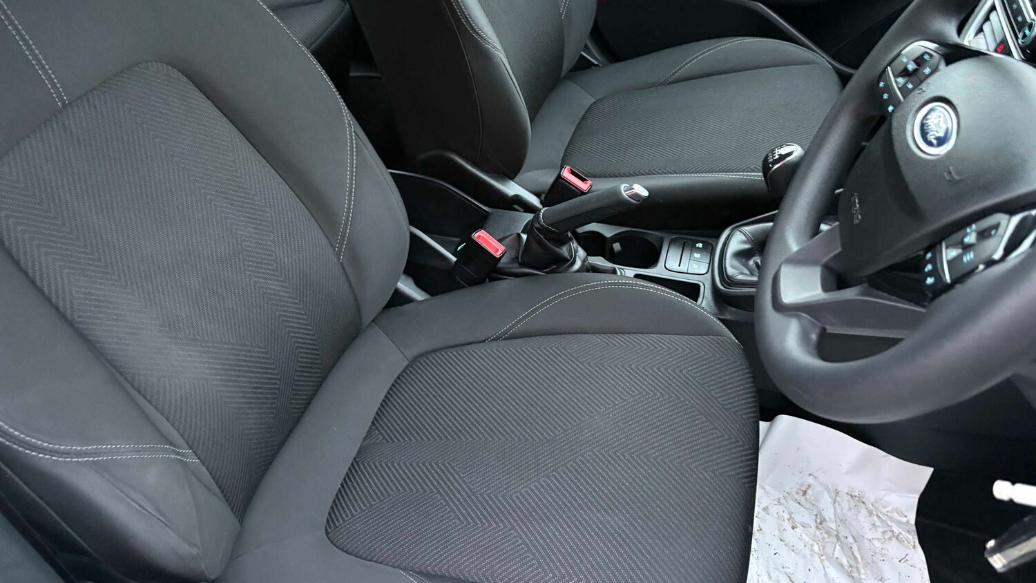 Used Ford Fiesta 2022 for sale - 77858076: Photo 10