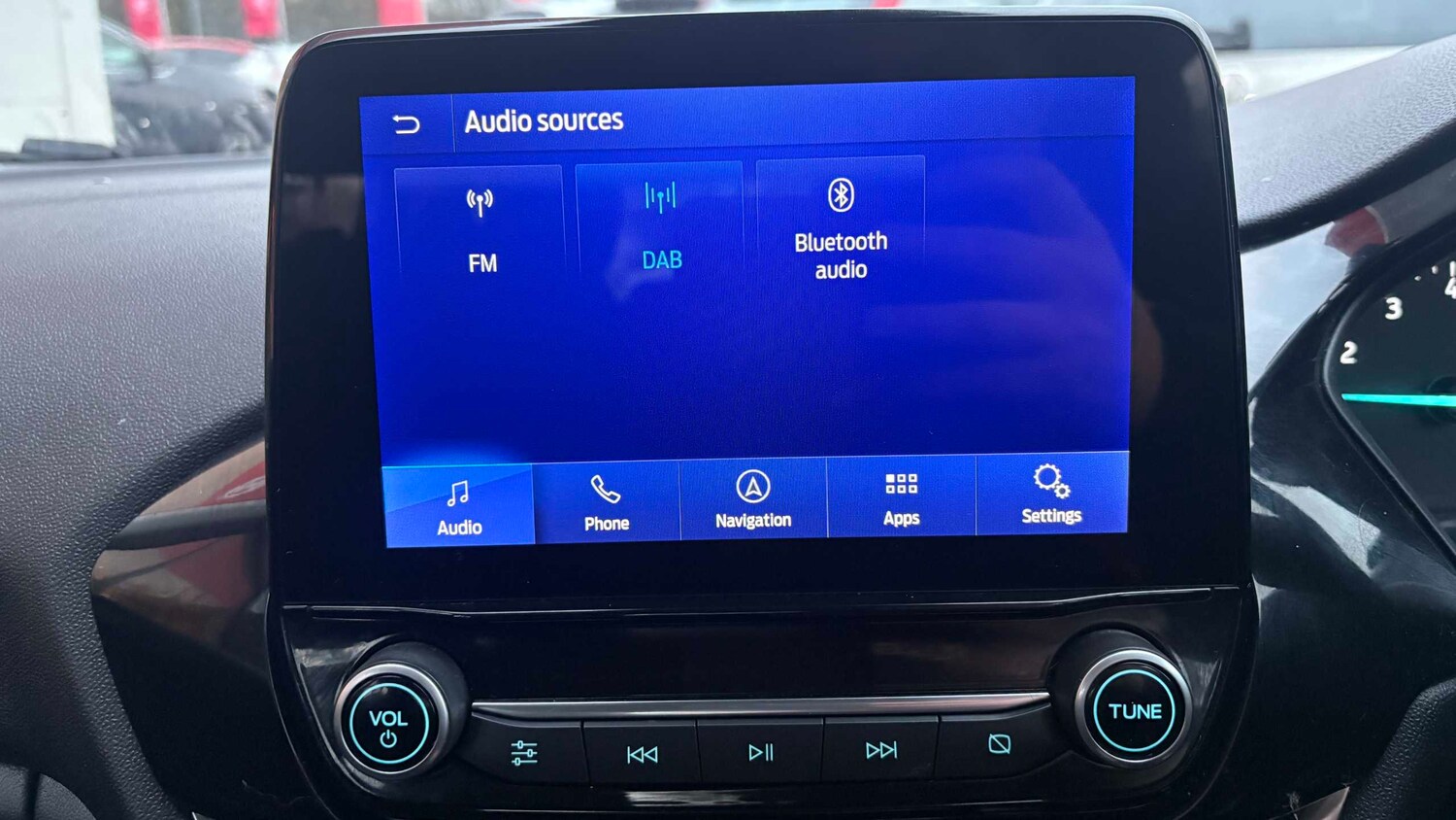 Used Ford Fiesta 2022 for sale - 77858076: Photo 15