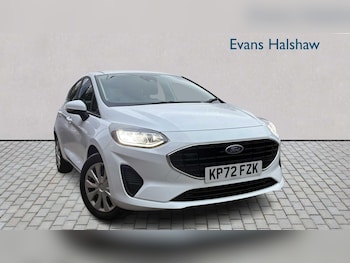 Ford Fiesta feature image