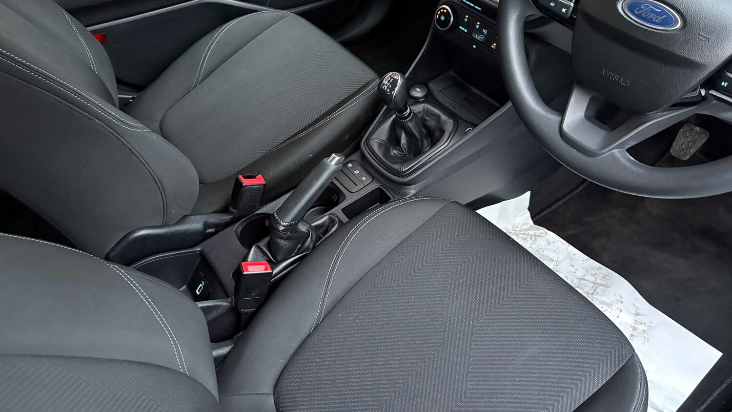 Used Ford Fiesta 2022 for sale - 77858076: Photo 20